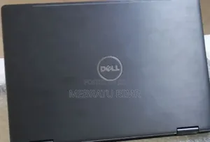 New Laptop Dell Latitude 13 3379 8GB Intel Pentium SSD 256GB