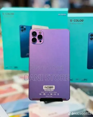 Photo - New Tablet 512 GB