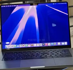 New Laptop Apple MacBook Pro M1 16GB Intel SSD 1T