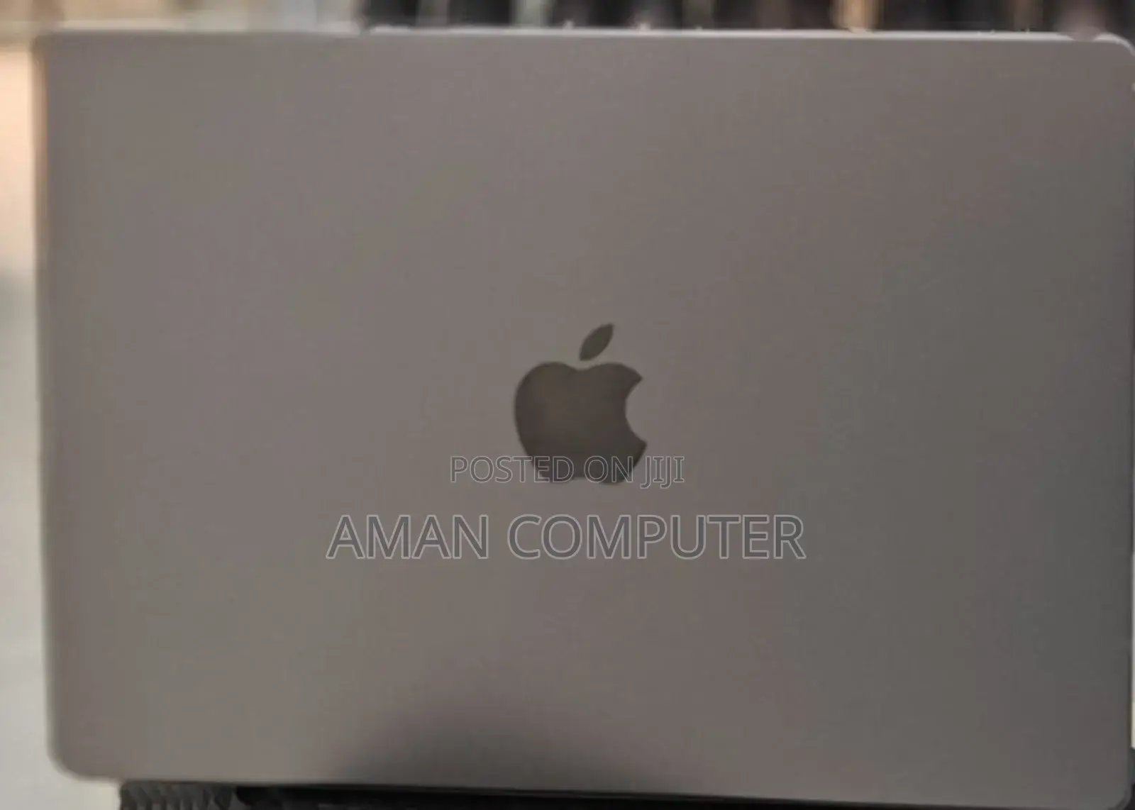 New Laptop Apple MacBook Pro M1 16GB Intel SSD 1T