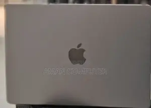 New Laptop Apple MacBook Pro M1 16GB Intel SSD 1T