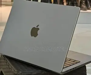 New Laptop Apple MacBook Pro M1 16GB Intel SSD 1T