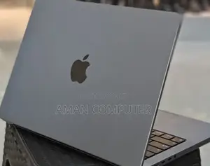 New Laptop Apple MacBook Pro M1 16GB Intel SSD 1T