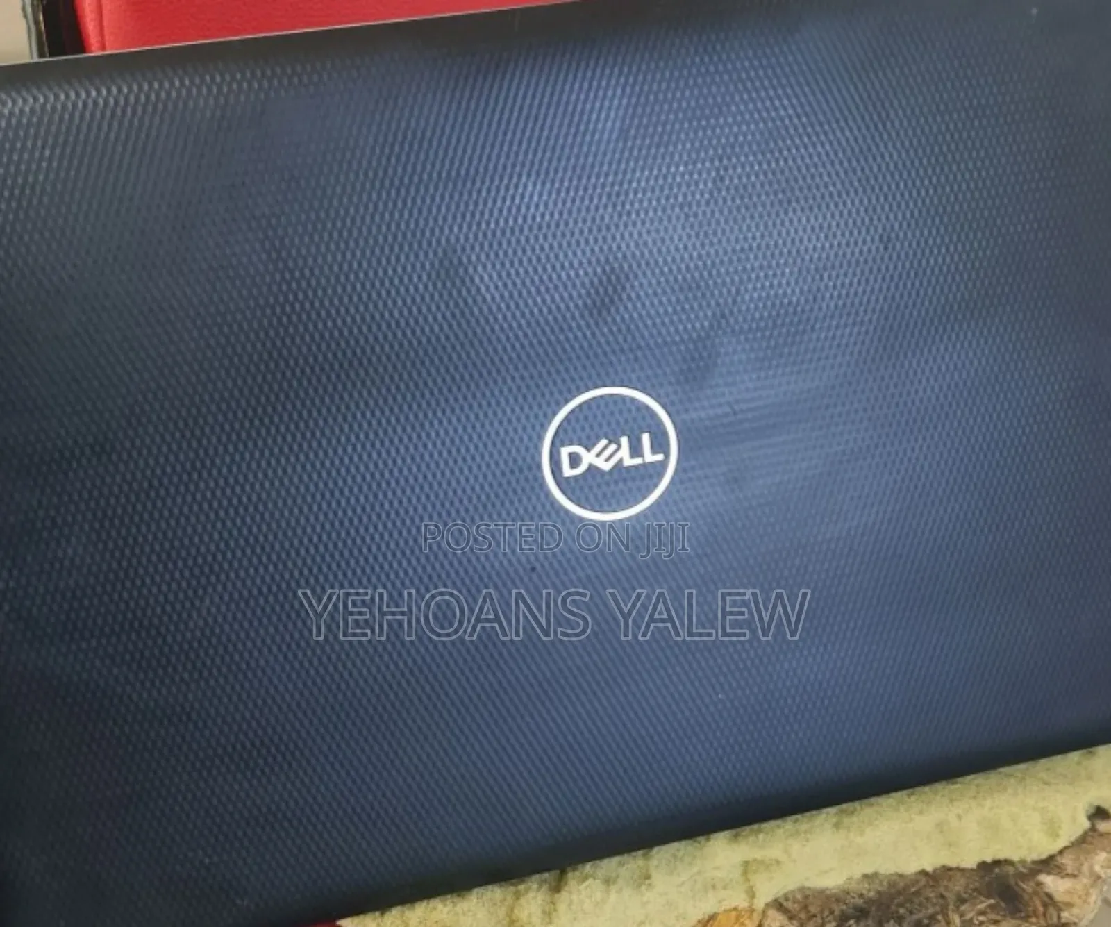 New Laptop Dell Vostro 1510 8GB Intel Core I7 HDD 1T