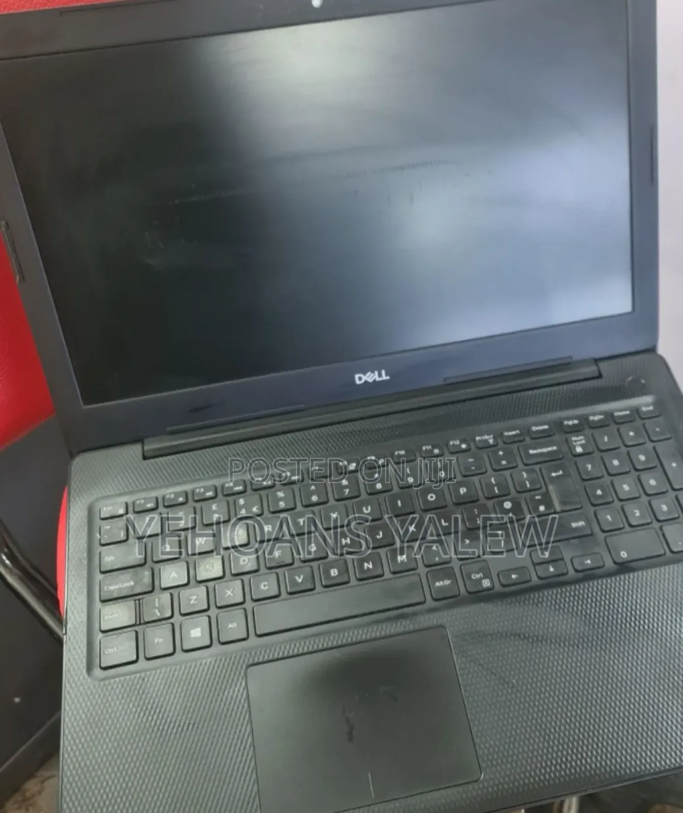 New Laptop Dell Vostro 1510 8GB Intel Core I7 HDD 1T