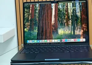 New Laptop Apple MacBook Air 2024 M3 13-Inch 16GB Apple M3 SSD 256GB