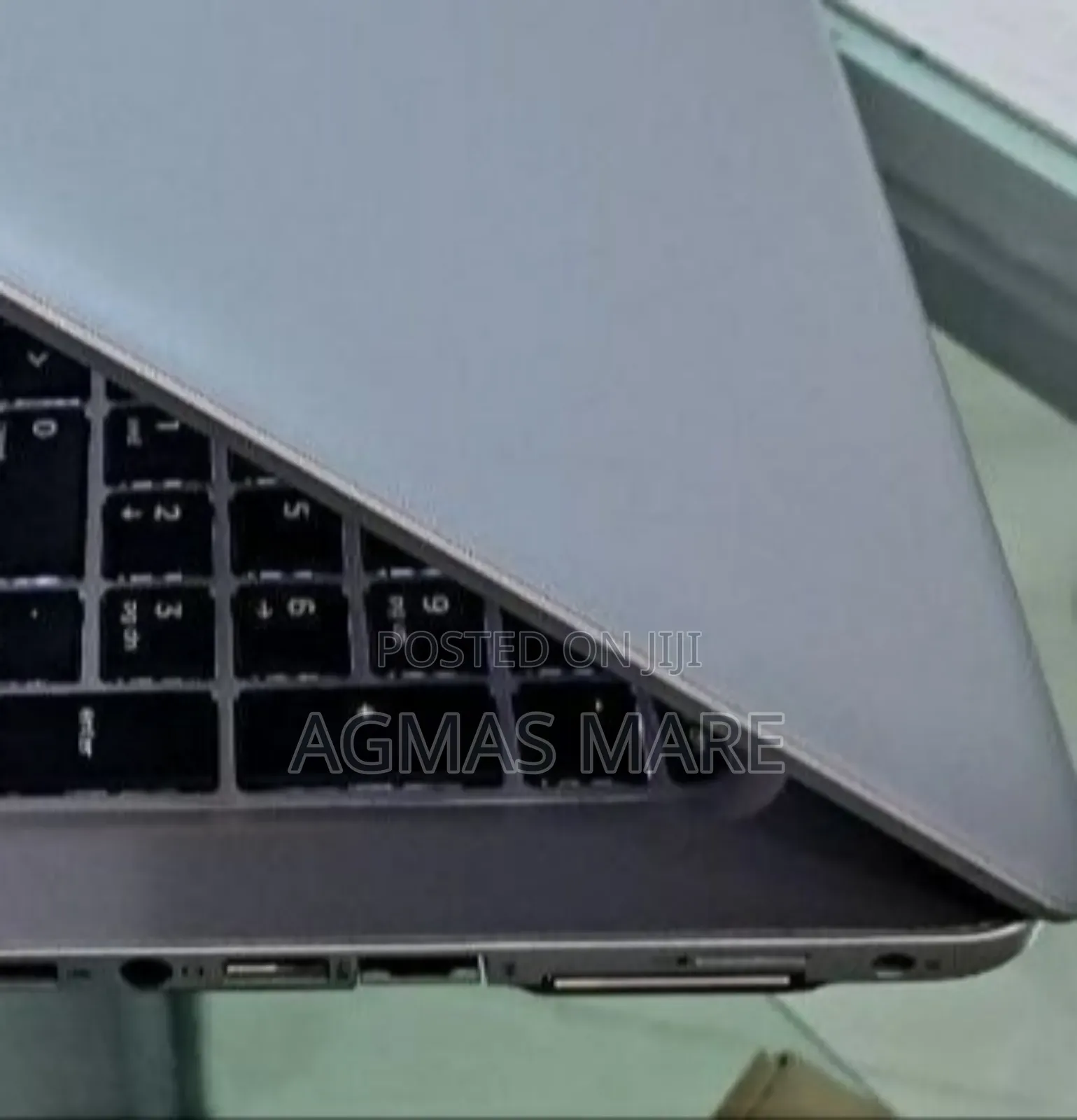 New Laptop HP EliteBook 840 G3 8GB Intel Core I5 SSD 256GB