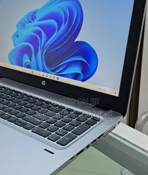 New Laptop HP EliteBook 840 G3 8GB Intel Core I5 SSD 256GB