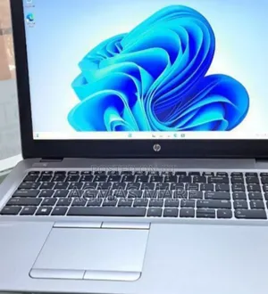 Photo - New Laptop HP EliteBook 840 G3 8GB Intel Core I5 SSD 256GB