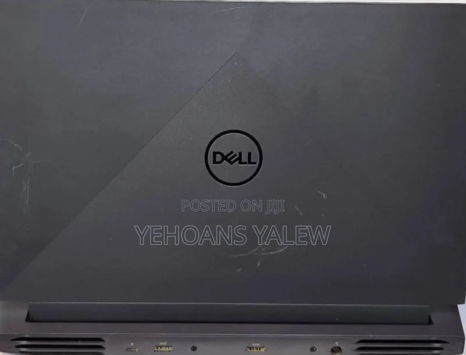 New Laptop Dell G15 5535 16GB Intel Core I5 SSD 512GB