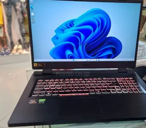 Photo - New Laptop Acer Nitro 5 32GB AMD Ryzen 7 SSD 512GB