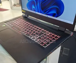New Laptop Acer Nitro 5 32GB AMD Ryzen 7 SSD 512GB