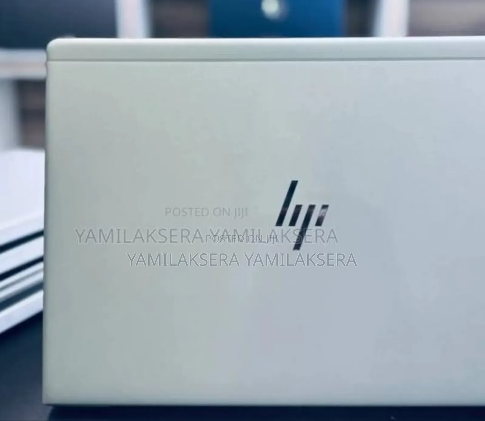 New Laptop HP EliteBook 840 G5 16GB Intel Core i5 SSD 512GB