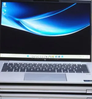 New Laptop HP EliteBook 845 G11 32GB Intel Core Ultra 7 SSD 512GB