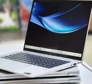 New Laptop HP EliteBook 845 G11 32GB Intel Core Ultra 7 SSD 512GB