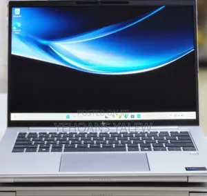 New Laptop HP EliteBook 845 G11 32GB Intel Core Ultra 7 SSD 512GB