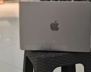 New Laptop Apple MacBook Pro 2021 M1 16GB Apple M1 SSD 1T