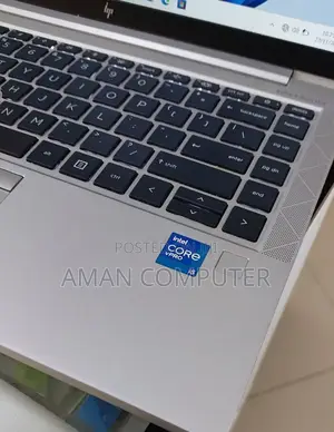 New Laptop HP EliteBook 840 G8 16GB Intel Core I5 SSD 512GB