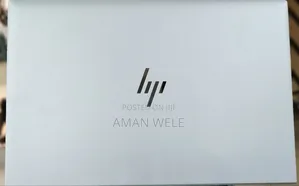 New Laptop HP EliteBook 840 G8 16GB Intel Core I5 SSD 512GB