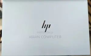 New Laptop HP EliteBook 840 G8 16GB Intel Core I5 SSD 512GB