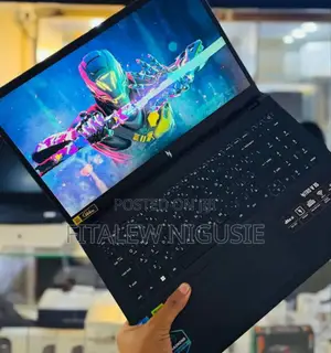 New Laptop Acer 16GB Intel Core I5 SSD 1T