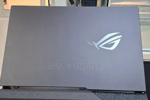 New Laptop Asus ROG Strix G15 16GB AMD Ryzen 7 SSD 1T