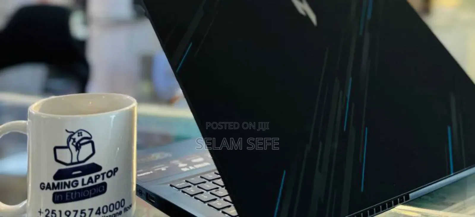 New Laptop Acer 16GB Intel Core I5 SSD 1T