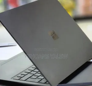 New Laptop Microsoft Surface Laptop 4 16GB Intel Core I7 SSD 512GB