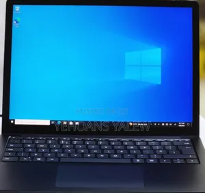 New Laptop Microsoft Surface Laptop 4 16GB Intel Core I7 SSD 512GB