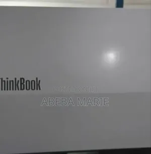 New Laptop Lenovo ThinkBook 15 16GB Intel Core I5 SSD 1T