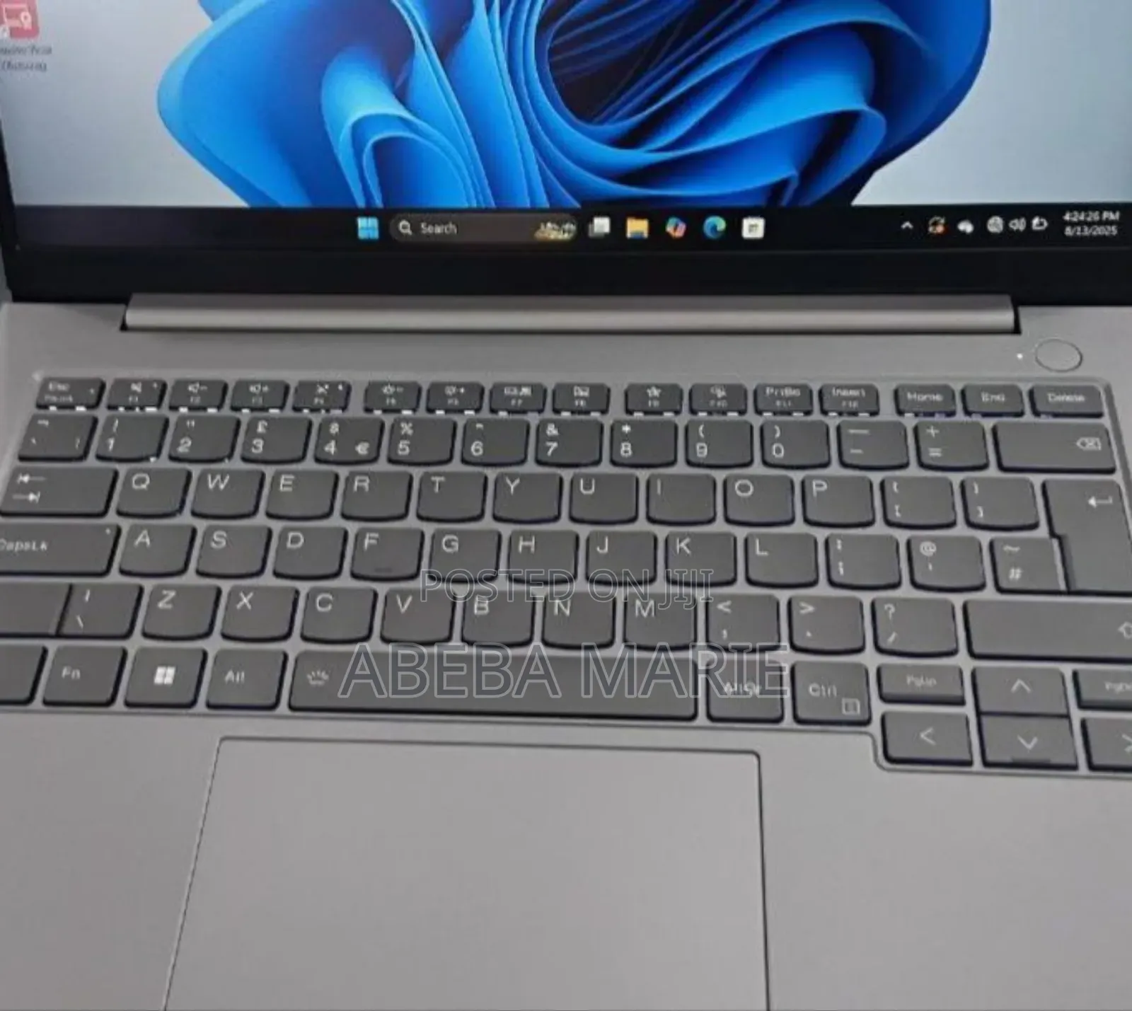 New Laptop Lenovo ThinkBook 15 16GB Intel Core I5 SSD 1T