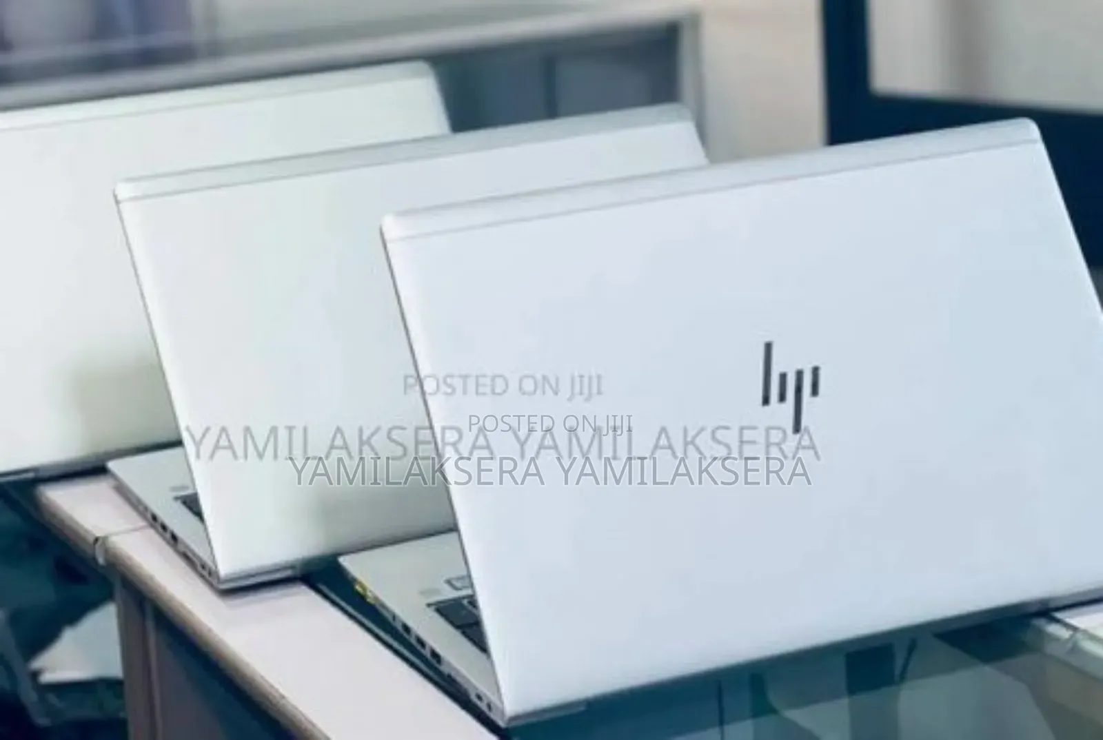 New Laptop HP EliteBook 850 G5 16GB Intel Core i5 SSD 512GB