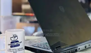 New Laptop MSI 16GB Intel Core I7 SSD 512GB