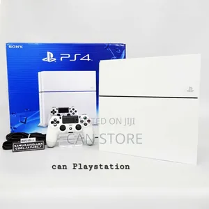 Photo - Playstation 4fat Update የፈለጋችሁትን ጌም እንጭናለን Can Playstation