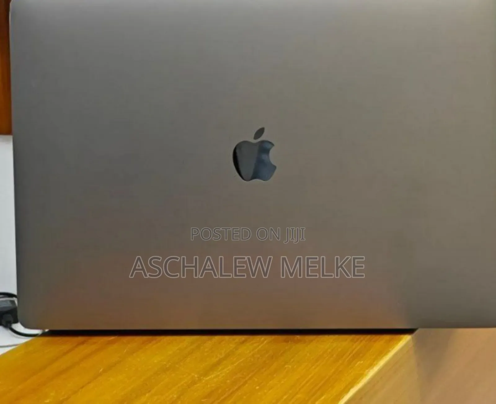 New Laptop Apple MacBook Pro 2019 32GB Intel Core I9 SSD 1T