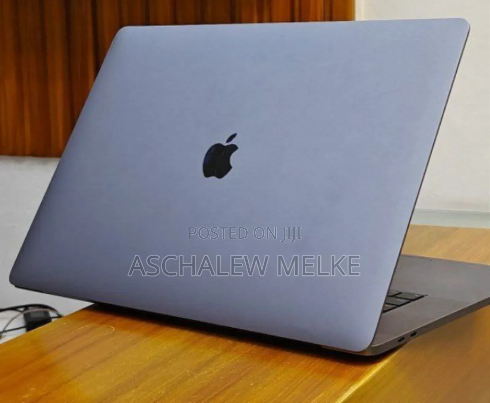 New Laptop Apple MacBook Pro 2019 32GB Intel Core I9 SSD 1T