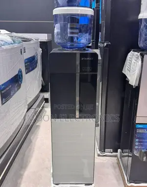 Target Water Dispenser – New Year Discount