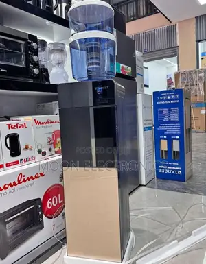 Target Water Dispenser – New Year Discount