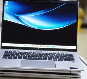 New Laptop HP EliteBook 840 G11 32GB Intel Core Ultra 7 SSD 512GB