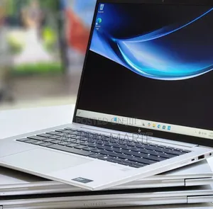 New Laptop HP EliteBook 840 G11 32GB Intel Core Ultra 7 SSD 512GB