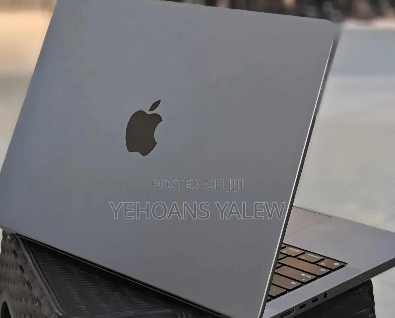 New Laptop Apple MacBook Pro M1 16GB Apple M1 SSD 1T