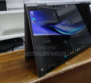Photo - New Laptop HP Envy X360 32GB Intel Core Ultra 7 SSD 1T