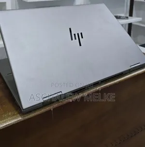 New Laptop HP Envy X360 32GB Intel Core Ultra 7 SSD 1T