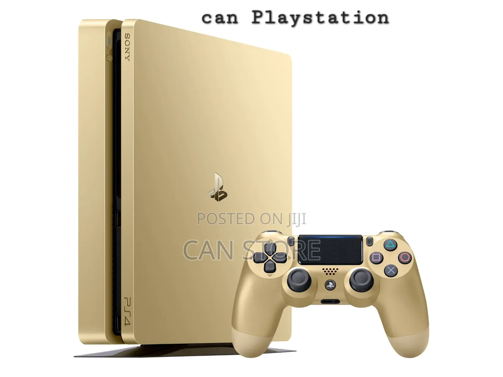 Ps4slim Jailbreak Yetederege ንፁህ Brand New