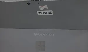 New Laptop Microsoft Surface Pro 4 8GB Intel Core I5 SSD 256GB