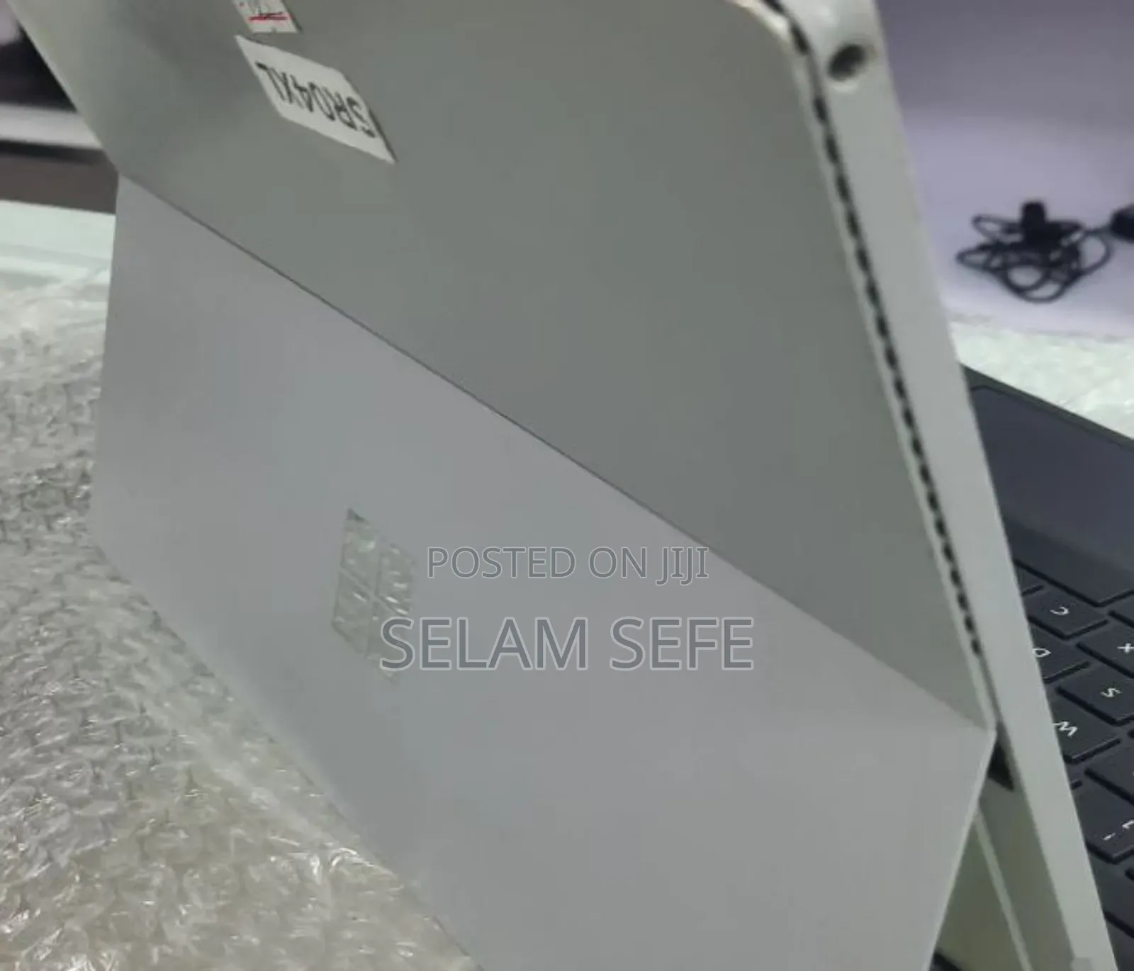 New Laptop Microsoft Surface Pro 4 8GB Intel Core I5 SSD 256GB