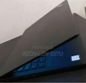 New Laptop Lenovo ThinkPad T470 8GB Intel Core I7 SSD 512GB