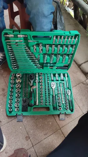 Photo - Edon Tool Box 216