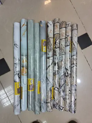 Photo - Self Adhesive Waterproof Sticker