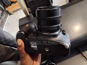 Photo - Canon Mark Iii Lens 35.70